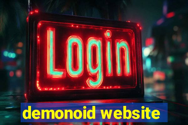 demonoid website